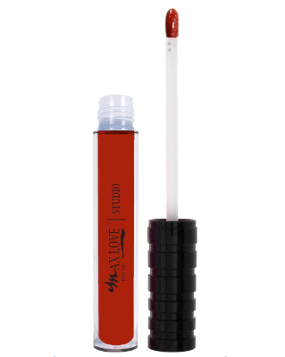 Batom Liquido 24h Confort + Hidratação - Max Love Cor 713