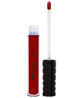 Batom Liquido 24h Confort + Hidratação - Max Love Cor 714
