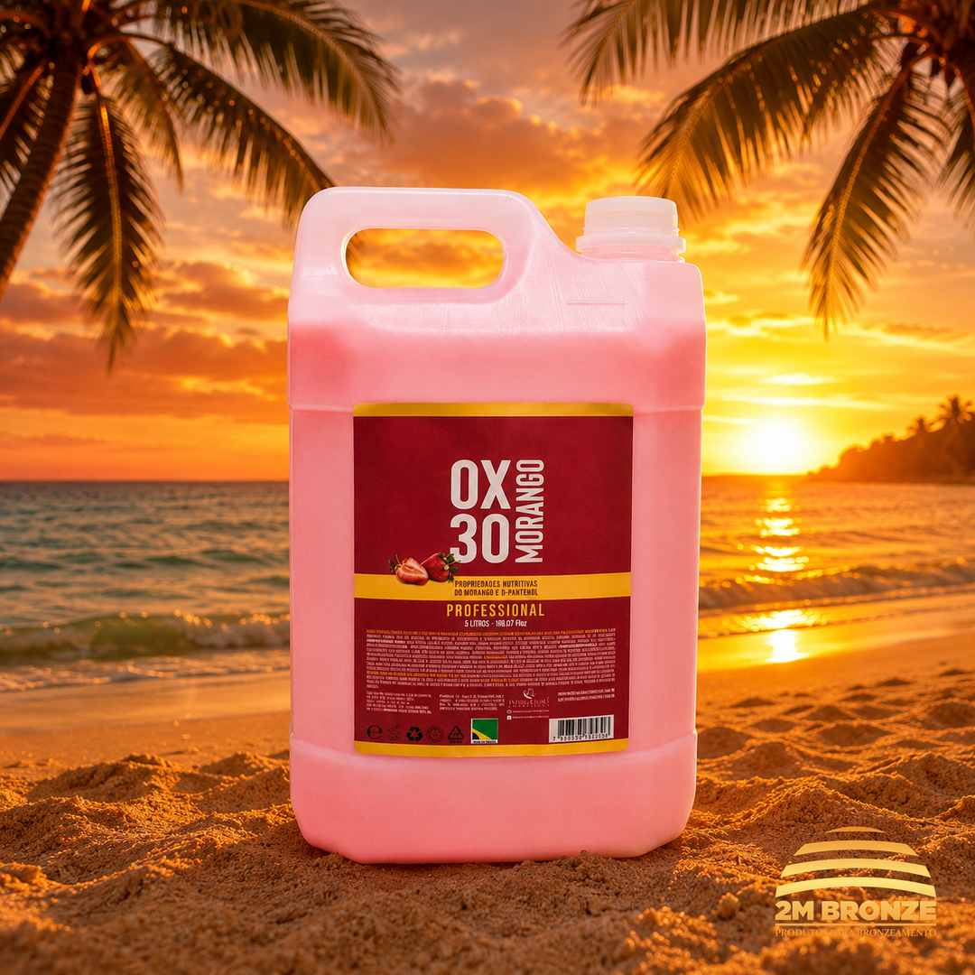 Patricia Lobo OX Morango 5L