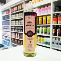 Capilar Óleo Café Verão 500ml