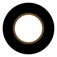 Fita Decorbronze Preta