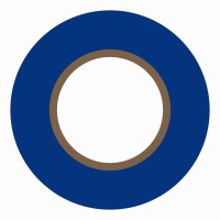 Fita Decorbronze Azul