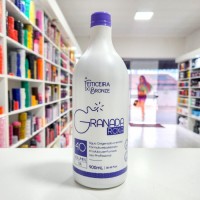 Feiticeira do Bronze Ox Granada Ametista 900ml