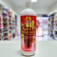 Vegas Bronze Ox Morango 1L