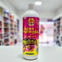 Vegas Bronze Ox Chiclete 1L