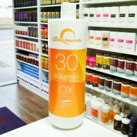 Capilar OX Banho de Lua 1l