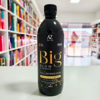 Click 10 Big Glow Atobronzeador Castanho 500ml