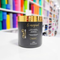 Click 10 Ativador Original 500g
