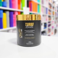 Click 10 Ativador Turbo Ativado 460g
