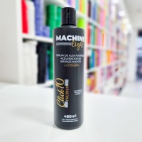 Click 10 Ativador Machinne Light 480g