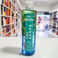Capilar Óleo Ativador Três Águas 500ml