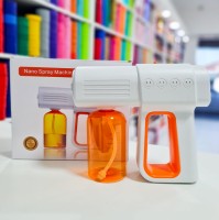 Nano Spray Machine