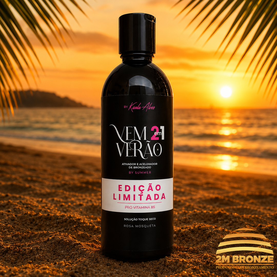 Click 10 Vem Verão By Summer 480ml