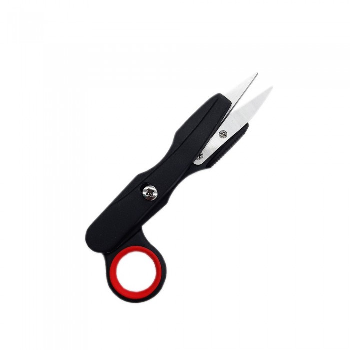 Tesoura de Arremate Premium (Sem Ponta)